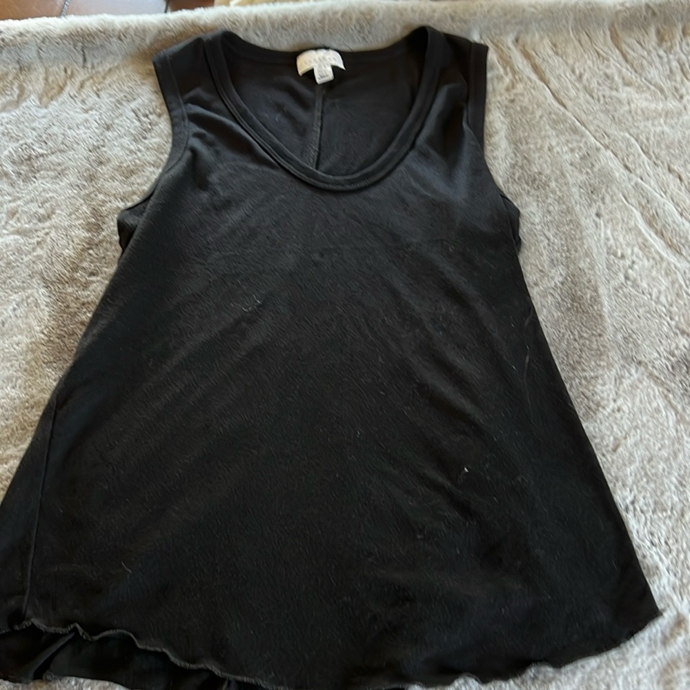 Topshop Tank